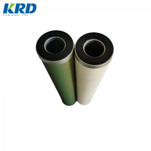 industry use Replace Coalescence Separation Filter Element FF-312-B / FF312B oil separator filter
