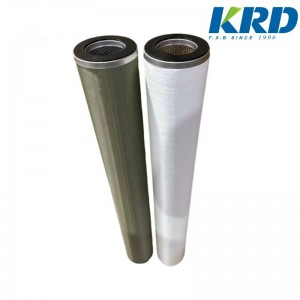 competitive price Replace Coalescence Separation Filter Element FG-324-A / FG324A oil separator filter