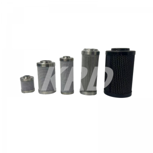Factory OEM Filter Excavator Parts Hydraulic Filters oem oil filter hydraulic HC2225FMP39H HC2225FMP39H HC2233FMS6Z HC2235FAS10H