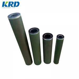 new product High Precision Coalescing Filter FG324-5 / FG3245 Coalescence Separation Filter