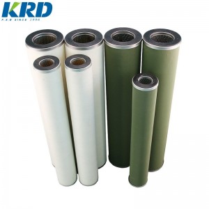 Chinese manufacturer Replace Coalescence Separation Filter Element PS336-S1C-10LB / PS336S1C10LB oil separator filter