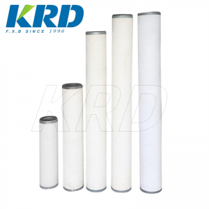 industry use Replace Coalescence Separation Filter Element PZC-336 / PZC336 oil separator filter