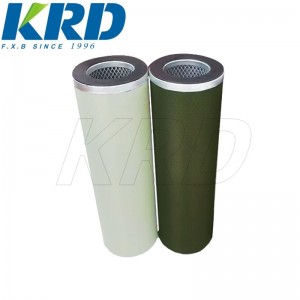 high flow Replace Coalescence Separation Filter Element FG-324-A / FG324A oil separator filter