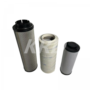 Filter element made of stainless steel woven mesh hydraulic oil filter element HC2235FDP15H HC2235FKS6 HC2235FUN6Z HC2236FDT10