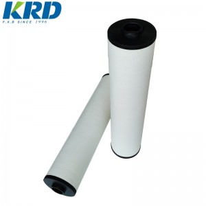 high quality High Precision Coalescing Filter 00-031725 / 00031725 Coalescence Separation Filter