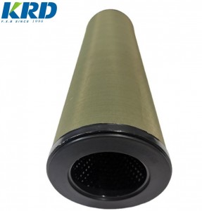 high quality Replace Coalescence Separation Filter Element 00-031725 / 00031725 oil separator filter