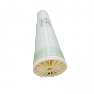 Factory outlet ro membranes 8×40 brackish low pressure SW80HR-LRO400 ro membrane filter price
