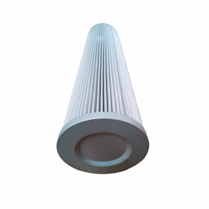 Good Quality Poke Activated Carbon Filter Precision Water Treatment Activated Carbon Filter Rod Complete Models Can Be Customized