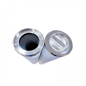 Good Quality China Direct Supplier Fh-7005 Fuel Hydraulic Return Oil Filters Element N9025 for Excavator