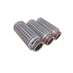 Quots for Hot Sale PP Membrane Filter Cartridge Pleated Filter Element for Water Purifier Industry Oil Filter Food and Beverage Water Filtration Water Treatment Equipment