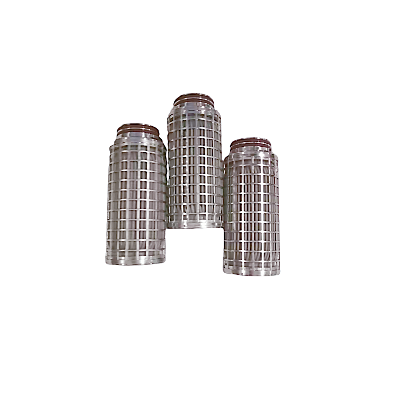 Hot Sale for Alternative PARKER 937776Q particulates oil filter element cartridge 10 micron