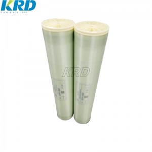 high power Reverse Osmosi Membrane pressure Water Purification Industrial system BW40-LRO85 4040 filter cartridge membrane filter energy Filtration