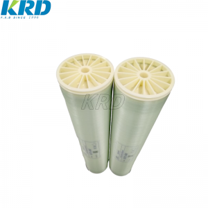 high performance 8 inch sea water membrane membrane filter energy BW40-LRO85 4040 filter cartridge membrane filter energy Filtration