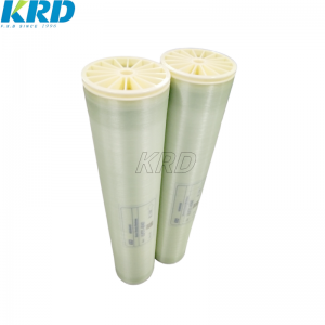 Chinese manufacturer XLP8040 extra low energy LARGE WATER membrane filter energy Filtration BW80HR-LRO400 domestic membrane filter energy Filtration