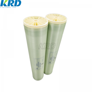 high performance 8 inch sea water membrane membrane filter energy SW80HR-LRO440 seawater membrane filter energy Filtration