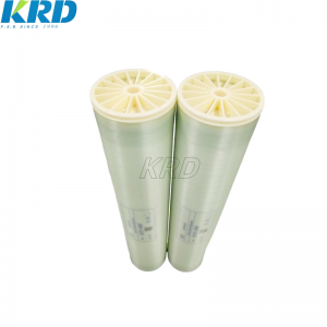 high flow SW 8040 sea water membrane SW80HR-LRO440 membrane filter energy Filtration filter price