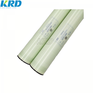 Wholesale Price membrane filter energy Filtration sheet manufacturer BW80-LRD400 membrane filter energy Filtration water cartridge