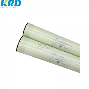 factory supply membrane filter energy Filtration 4040 reverse osmosis water purificatio BW80-LRD365 membrane filter energy Filtration water cartridge filter cartridge