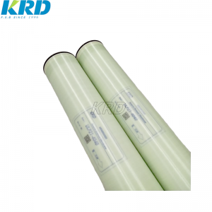 industry use reverse osmosis membrane BW80-LRD365 membrane filter energy Filtration water cartridge filter cartridge