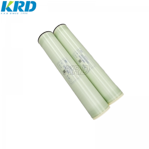 Professional manufacturers membrane filter energy price for industrial RO plant BW80HR-LRO400 domestic membrane filter energy Filtration