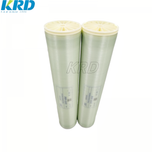 new product XLP2540 100psi 2.5 inch membrane filter energy Filtration BW80HR-LRO400 domestic membrane filter energy Filtration