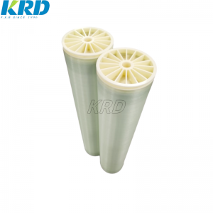 new 2023 product XLP2540 100psi 2.5 inch membrane filter energy Filtration 2540 price for water treatment plant BW80HR-LRO400 domestic membrane filter energy Filtration