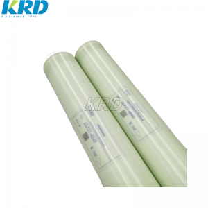 hot selling membrane filter energy Filtrations 8×40 brackish membrane filter high rejection membrane filter energy Filtration BW80HR-LRO400 domestic membrane filter energy Filtration