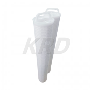 PP String Wound Filter Cartridge AB1FR3EH1 pp string wound water filter