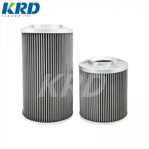 852024DRG100 good quality stainless steel wire mesh hydraulic oil filter element HC6200FMN4H HC6300FAN13H HC6300FDN13H HC6300FKN13H