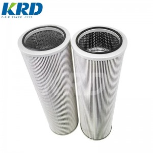 SH62123 SH78007 Wholesale pleated filters element Replaces Rexroth oem oil filter hydraulic HC6400FDP8H HC6400FHP8H HC6400FKP26Z HC6400FRP16Z