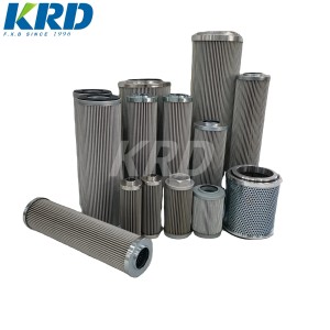 SH62123 SH78007 Fast delivery Hydraulic Filter Element high pressure oil filter element HC6400FDS13H HC6400FHS13H HC6400FKP8Z HC6400FRP26Z
