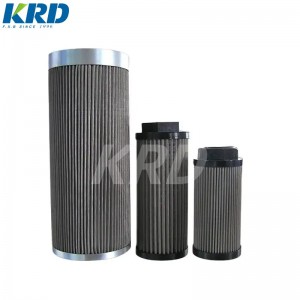 SH62123 SH78007 Mesh Hydraulic Stainless Steel Filter Element high pressure oil filter element HC6400FDS16H HC6400FHS16H HC6400FKS13Z HC6400FRP8Z