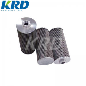852024DRG100 Wholesale pleated filters element Replaces Rexroth oem oil filter hydraulic HC6400FDP8H HC6400FHP8H HC6400FKP26Z HC6400FRP16Z