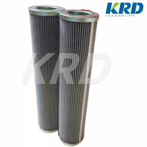 SH62123 SH78007 metal mesh hydraulic filters cartridge high pressure oil filter element HC6400FDT16H HC6400FHT13Z HC6400FKT13H HC6400FRS8H