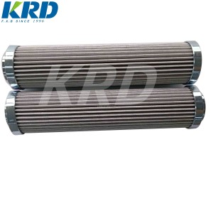 852024DRG100 High Pressure Hydraulic Filter high pressure oil filter element HC6400FDS13Z HC6400FHS13Z HC6400FKS13H HC6400FRP8H