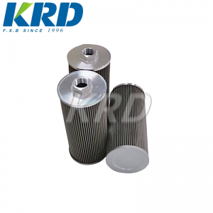 852024DRG100 Mesh Hydraulic Stainless Steel Filter Element high pressure oil filter element HC6400FDS16H HC6400FHS16H HC6400FKS13Z HC6400FRP8Z