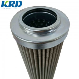 330R010BN4HC stainless steel sintered hydraulic oil filter element HC6300FMN16H HC6300FUN16H HC6400FAN16H HC6400FCN16H