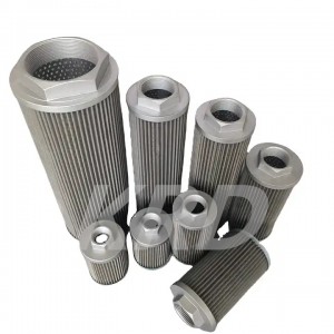 competitive price Factory OEM Filter Excavator Parts Hydraulic Filters oem oil filter hydraulic AC9600FUP4H AC9601FAP4J AC9601FDT8Z AC9601FDT8Z