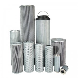 Fast delivery Hydraulic Filter Element high pressure oil filter element HC2235FKN6Z HC2235FMS10Z HC2236FAP6 HC2237FDN20H
