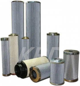 Mesh Hydraulic Stainless Steel Filter Element high pressure oil filter element HC2235FKP10H HC2235FMS15Z HC2236FAS15 HC2237FDP13H