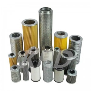stainless steel sintered hydraulic oil filter element HC2235FDS6Z HC2235FKT6 HC2235FUS15H HC2236FMS10
