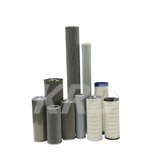 China Supplier oil filter cartridge hydraulic oil filter element HC2235FDT15H HC2235FMN10H HC2235FUS6Z HC2236FMT10