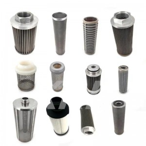 Professional manufacturers Replacement to HIFI Hydraulic System Oil Filter high pressure oil filter element AC9600FUS4J AC9601FAT8J AC9601FMT13Z AC9601FMT13Z