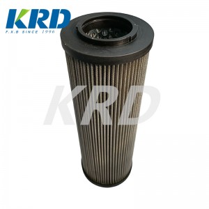 UE610AT40Z China Supplier oil filter cartridge hydraulic oil filter element HC6400FDN26H HC6400FHN26H HC6400FKN16Z HC6400FRN13Z