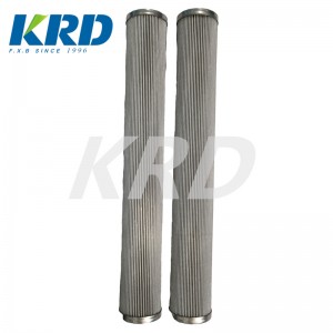 UE610AT40Z stainless steel sintered hydraulic oil filter element HC6400FDN13Z HC6400FHN13Z HC6400FKN13H HC6400FMZ8H