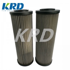 RGWG.ZRU-558-55 new trends Press Filter Hydraulic high pressure oil filter element HC6400FDT8H HC6400FHT26Z HC6400FKT26H HC6400FRT16H