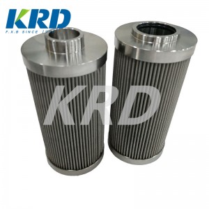 INR-S-235-D-UPG-AD Wholesale pleated filters element Replaces Rexroth oem oil filter hydraulic HC6400FDP8H HC6400FHP8H HC6400FKP26Z HC6400FRP16Z