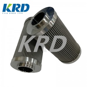 INR-S-235-D-UPG-AD High Quality 25 Micron Hydraulic Oil Filter Element oem oil filter hydraulic HC6400FDP26H HC6400FHP26H HC6400FKP16Z HC6400FRP13Z