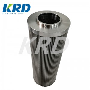 STR MPM050G1M60 High Quality 25 Micron Hydraulic Oil Filter Element oem oil filter hydraulic HC6400FDP26H HC6400FHP26H HC6400FKP16Z HC6400FRP13Z
