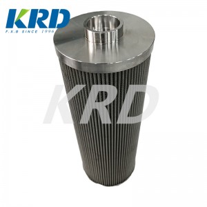 STR MPM050G1M60 Imported glass fiber hydraulic filter Cartridge oem oil filter hydraulic HC6400FDP26Z HC6400FHP26Z HC6400FKP26H HC6400FRP16H